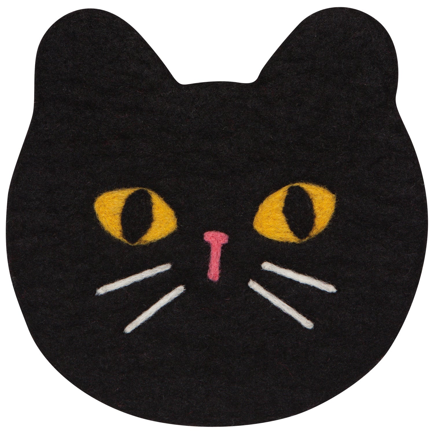 Trivet Felt