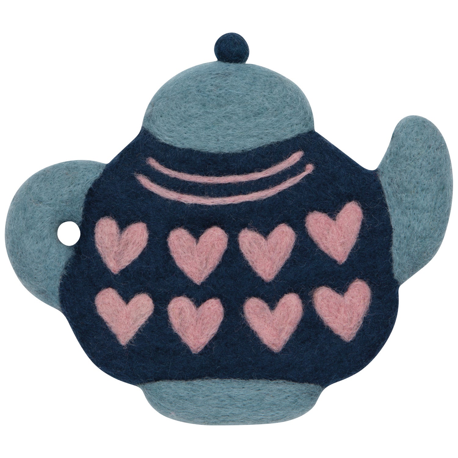 Trivet Felt