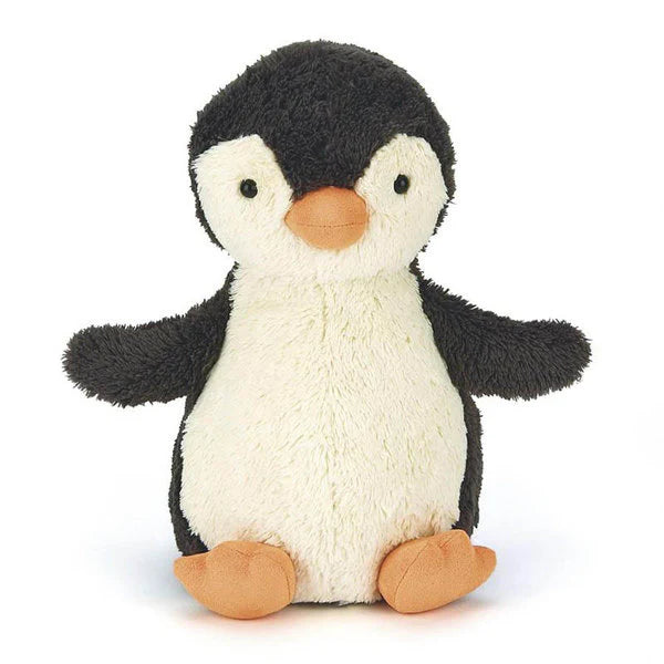 Jellycat Peanut Penguin Medium