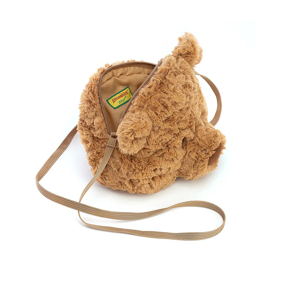 Bag Bartholomew Bear Jellycat