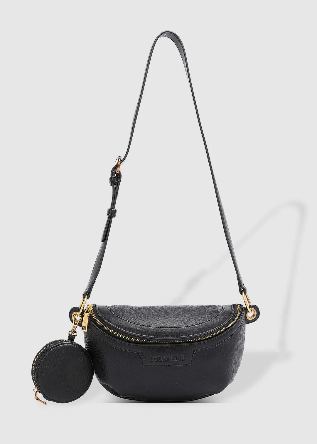 Joey Sling Bag Black