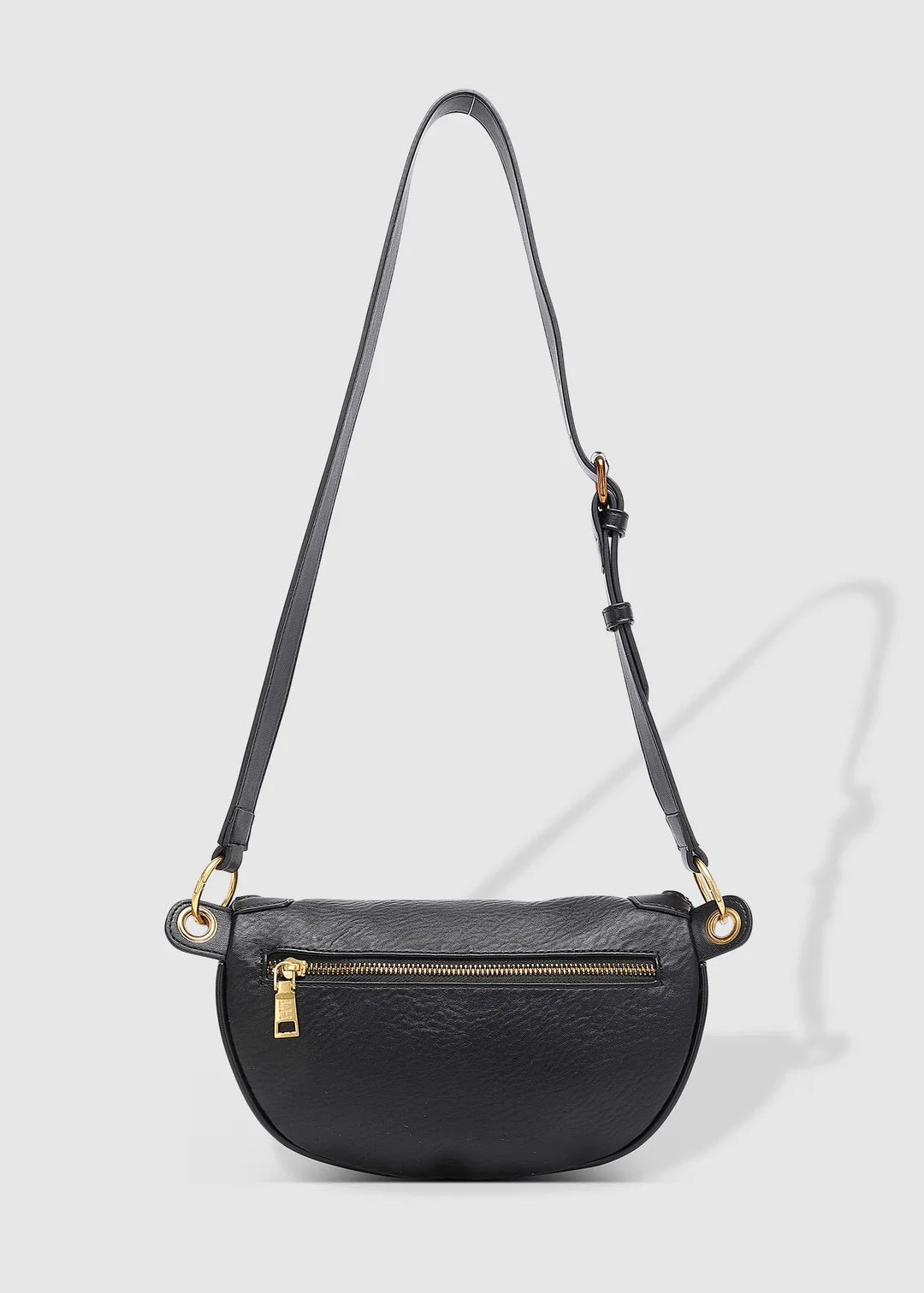 Joey Sling Bag Black