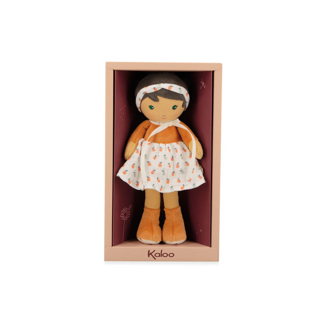 My First Doll