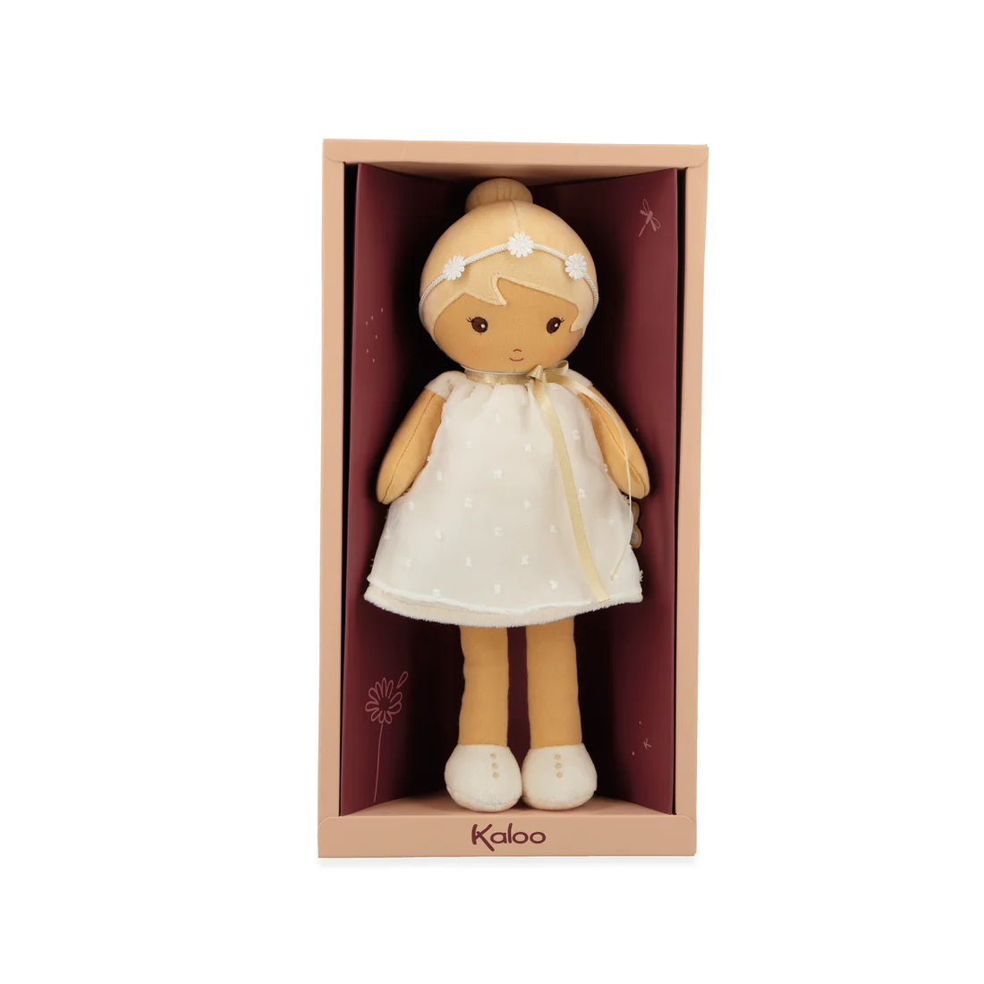 My First Doll