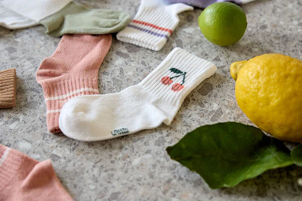 Tennis Socks Set3