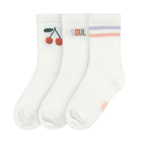 Tennis Socks Set3