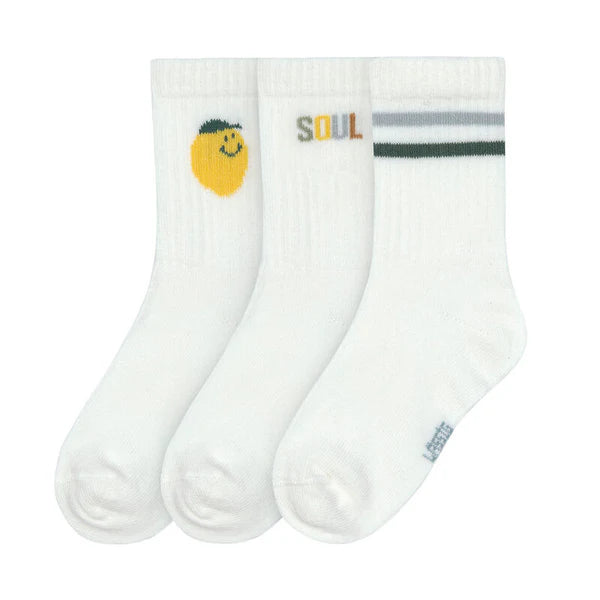 Tennis Socks Set3