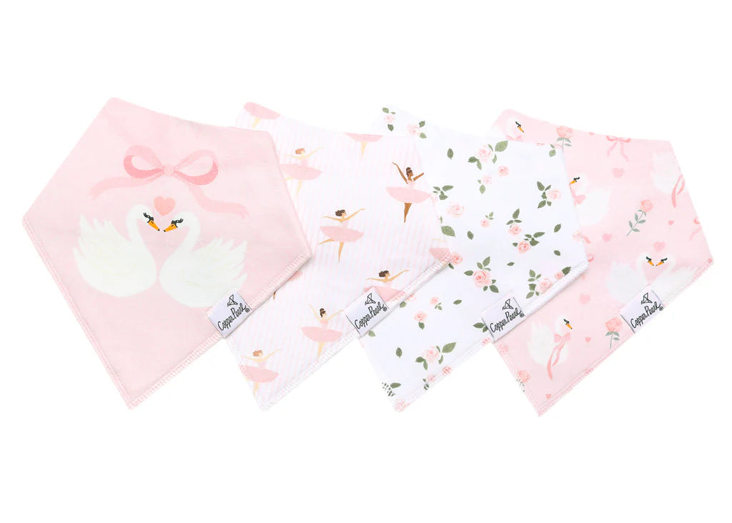 Bib Bandana set4