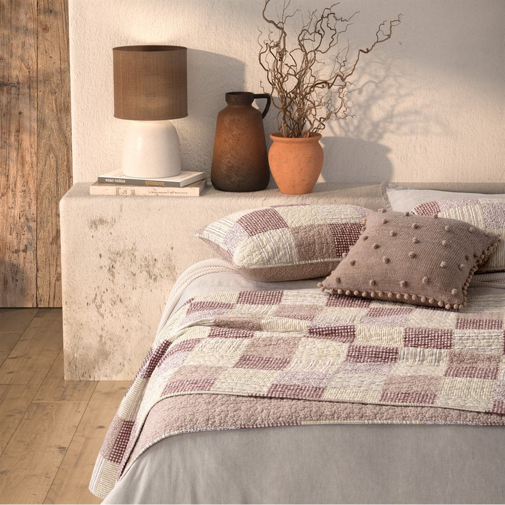 Quilt Killian Patchwork