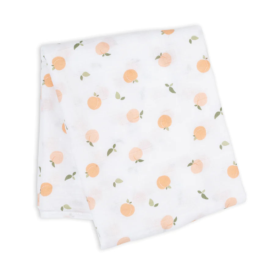 Swaddle Blanket LG
