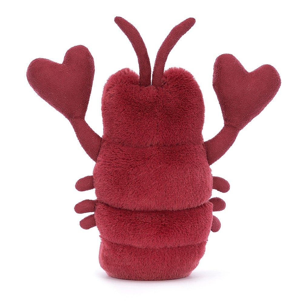 Jellycat Love Me Lobster