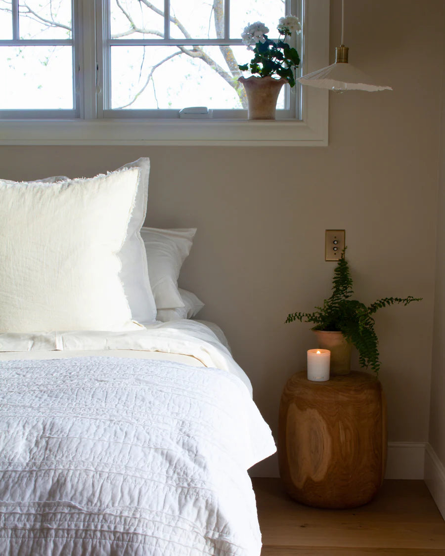 Beauty Sleep Candle Bright