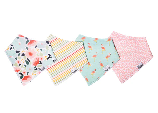 Bib Bandana set4