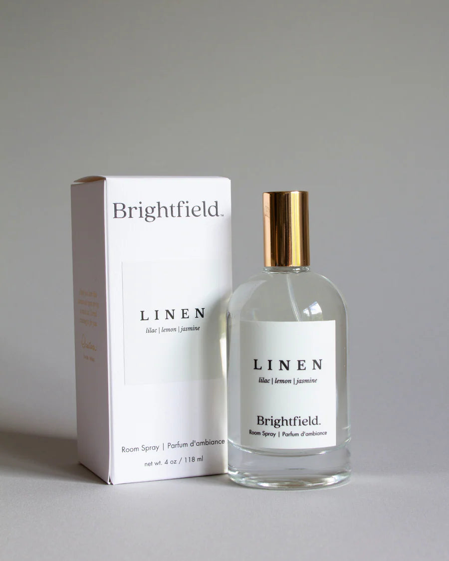 Linen Room Spray