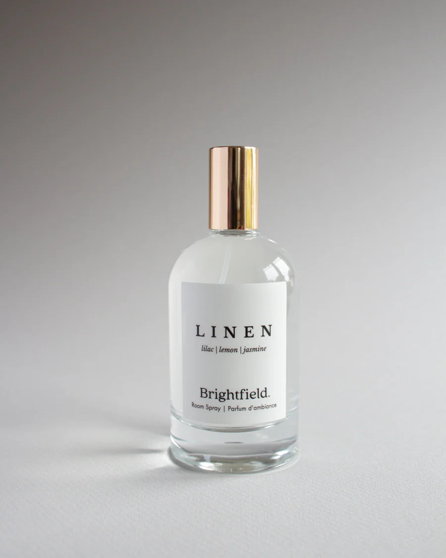 Linen Room Spray