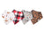 Bib Bandana set4