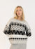 Pullover Crewneck Landen