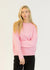 Pullover Tanya Crewneck Pink
