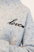 Sweater Mockneck w/Love