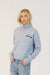 Sweater Mockneck w/Love