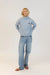 Sweater Mockneck w/Love