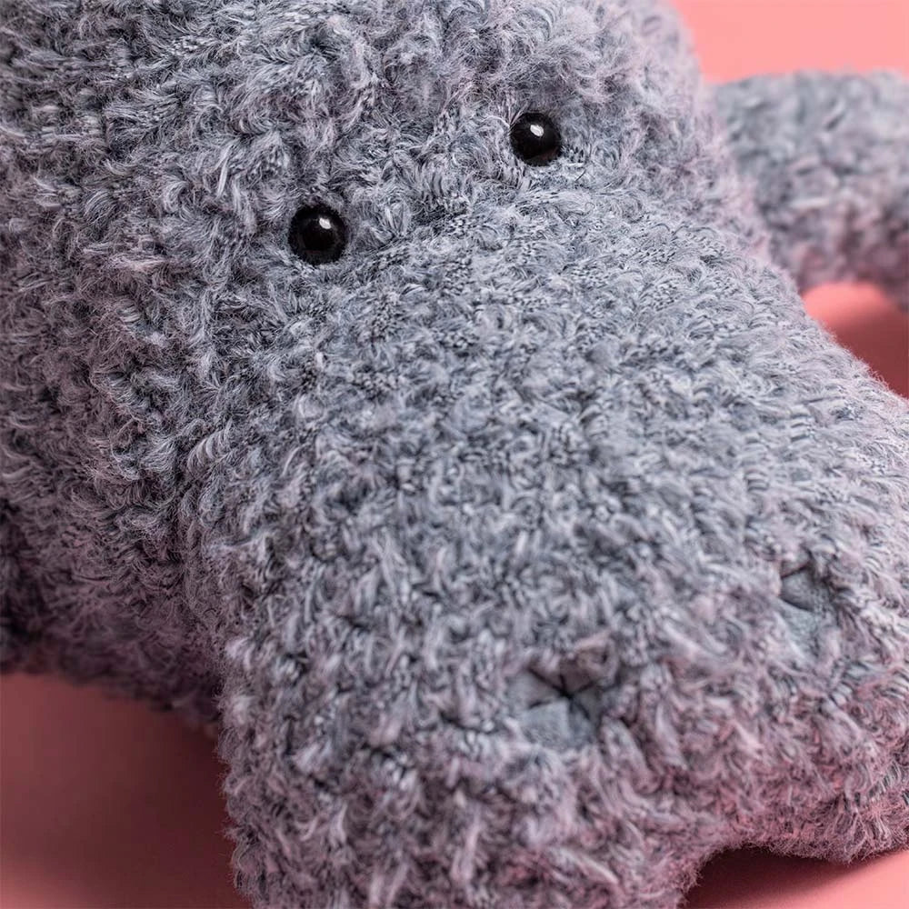 Maffles Manatee Jellycat