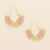 Earring Miyuki UHoop