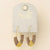 Earring Miyuki UHoop