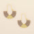 Earring Miyuki UHoop