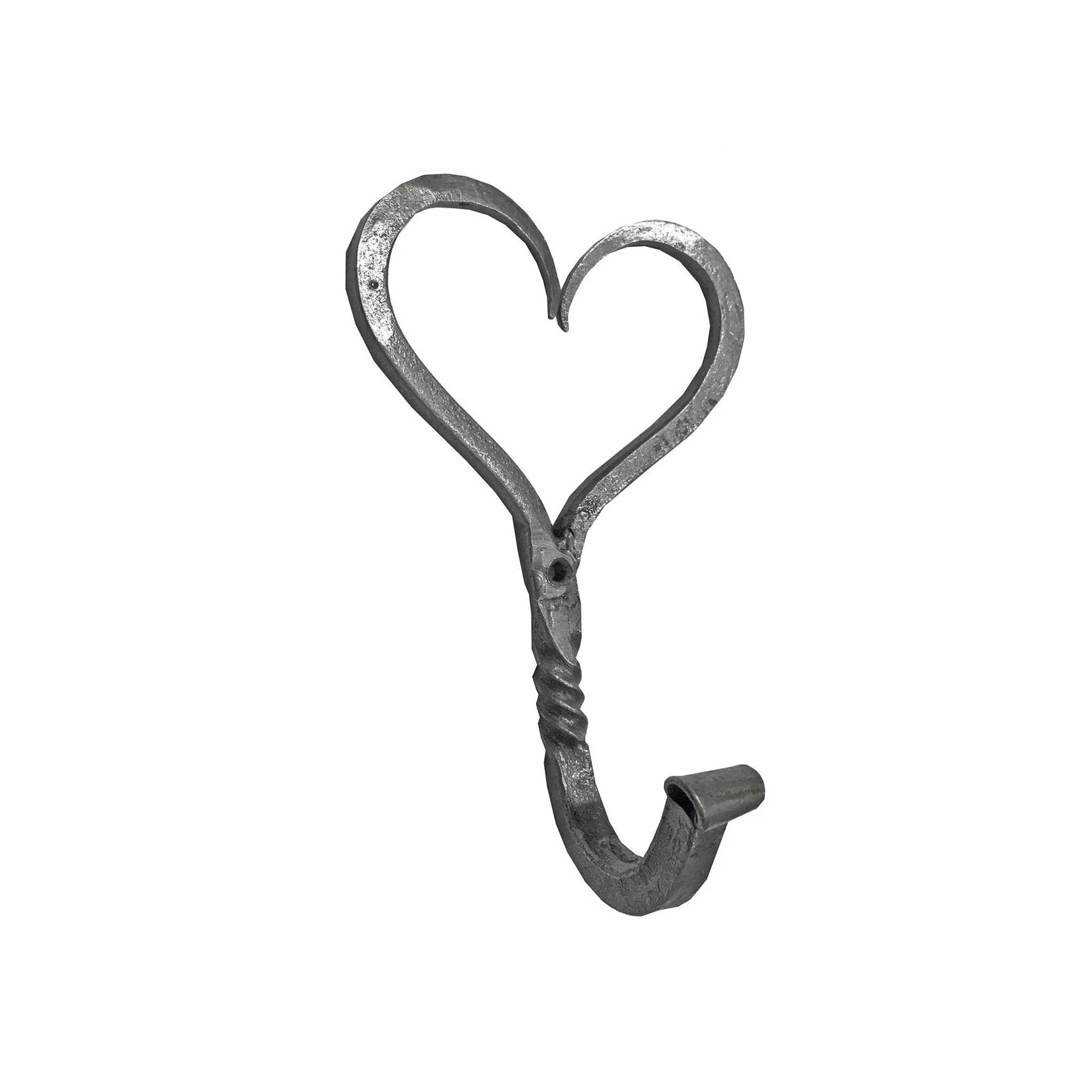 Hook Heart Twist