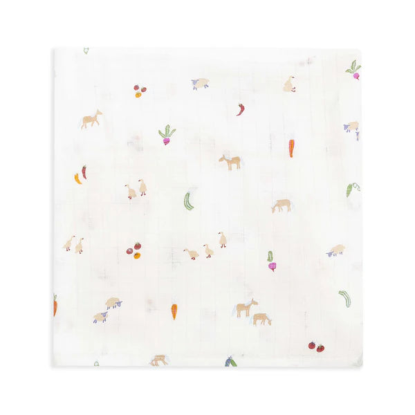Swaddle Muslin