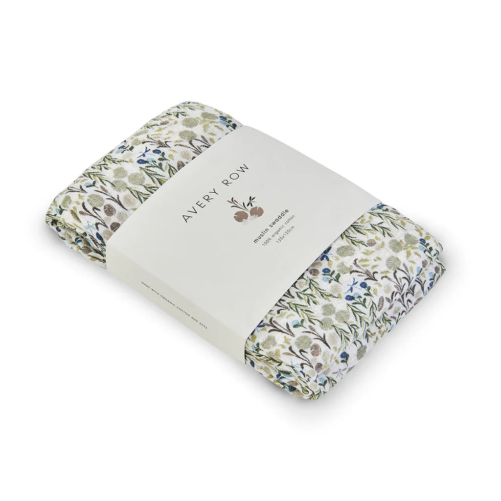Swaddle Muslin