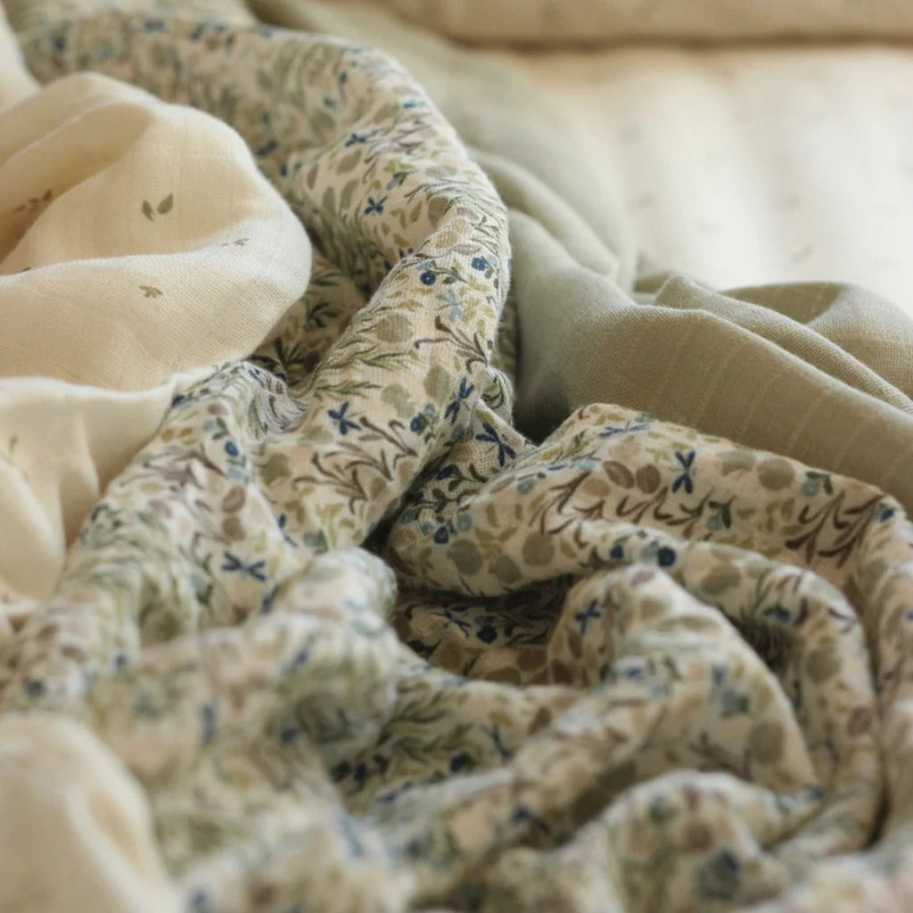 Swaddle Muslin
