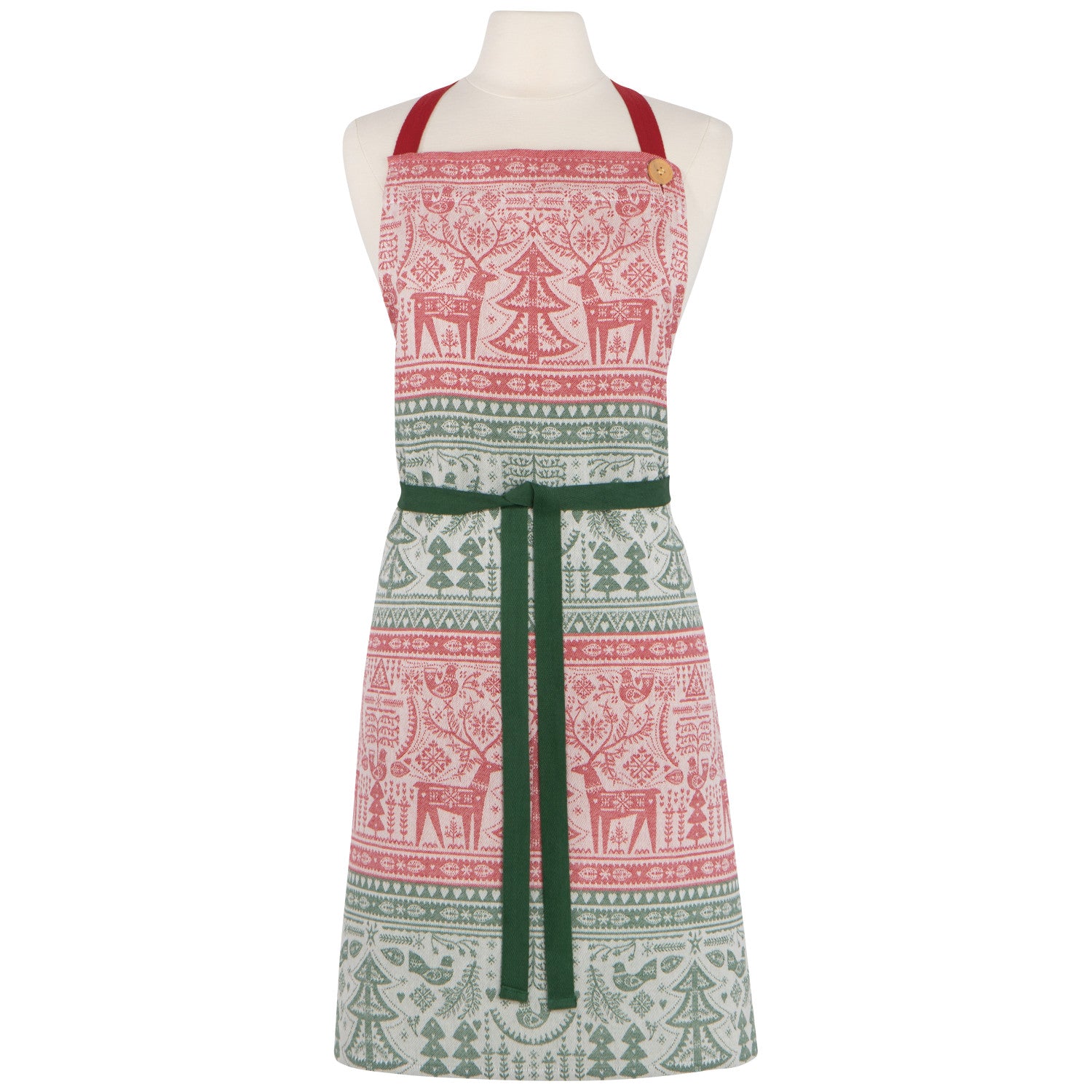 Apron Folk Forest