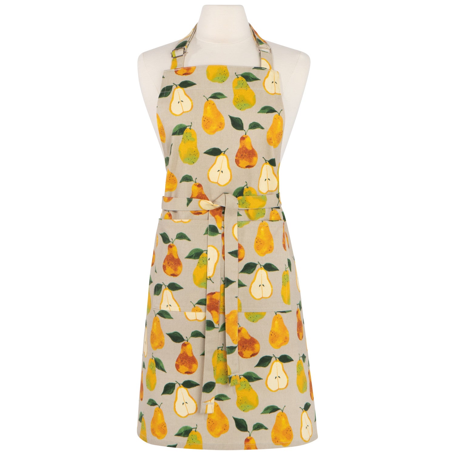 Apron Heritage Pear