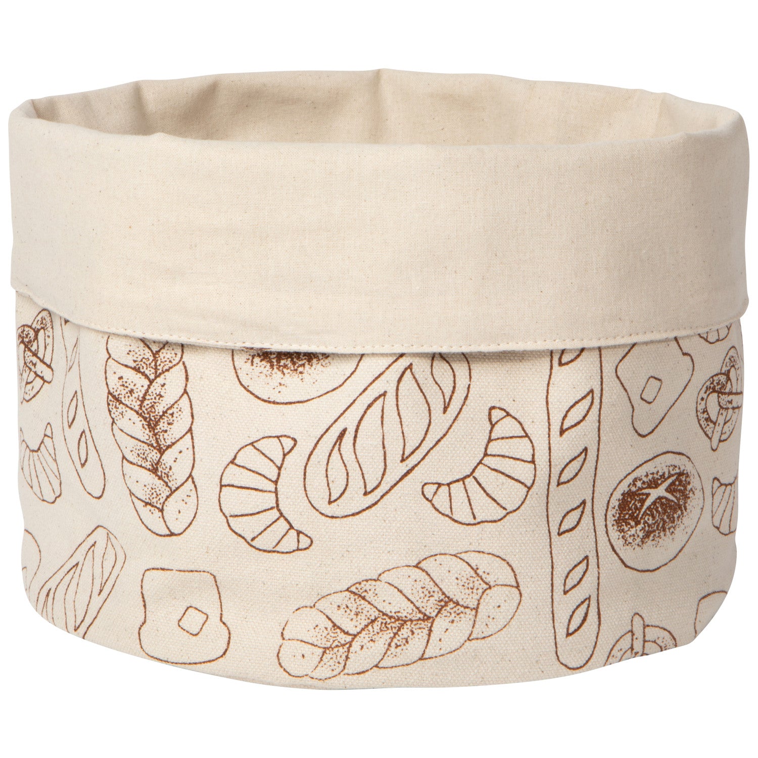 Bread Basket Boulangerie