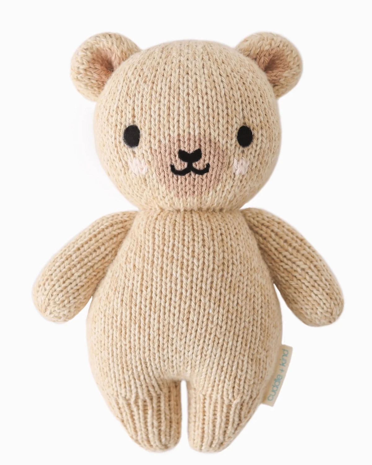 C+K Baby Honey Bear
