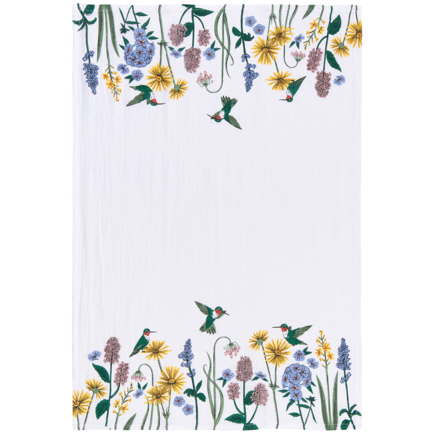 Tt Bakers Flour Hummingbird S/3