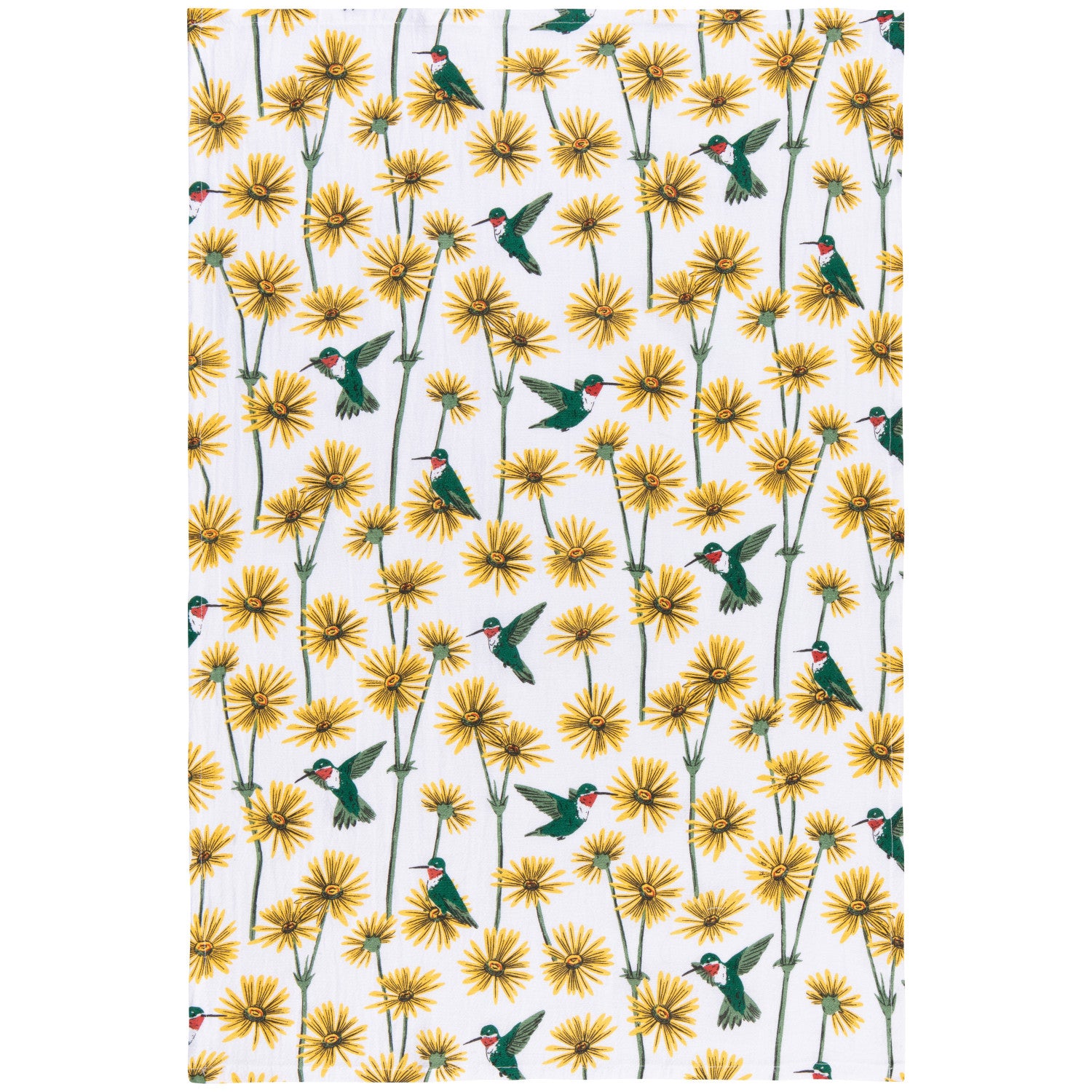 Tt Bakers Flour Hummingbird S/3