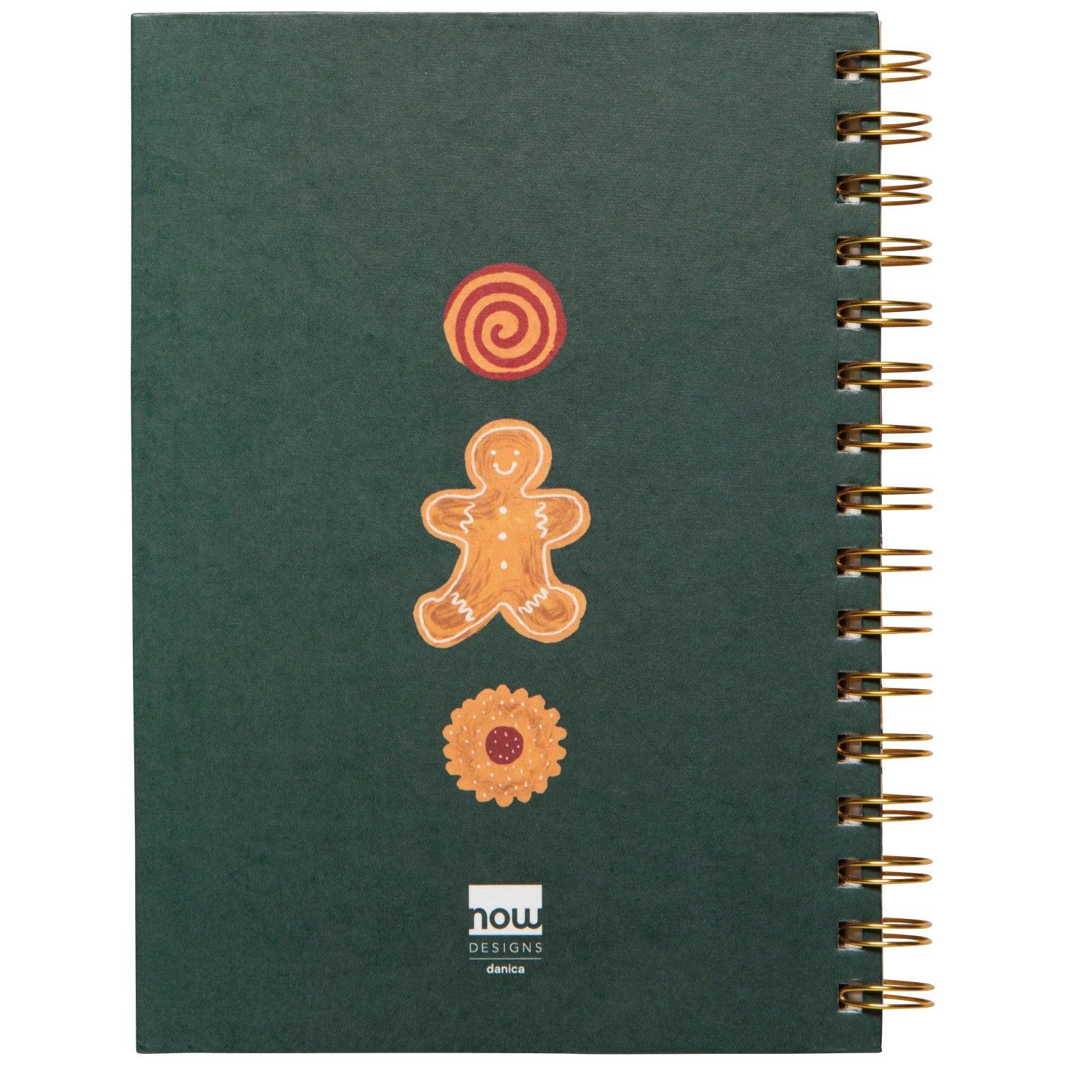 Recipe Book Sugar & Spice