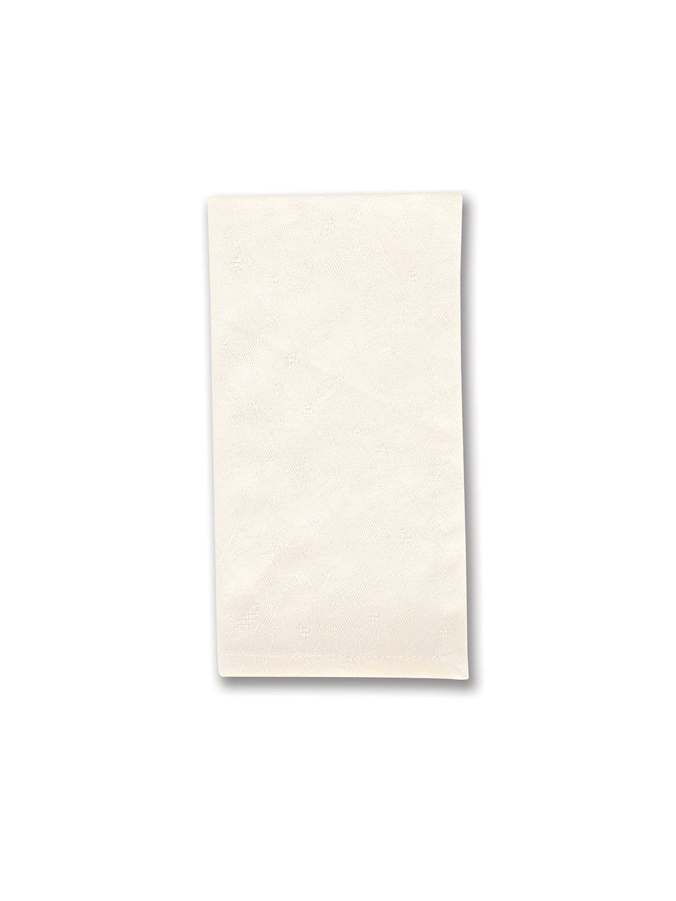 Napkin Ivory Set/4