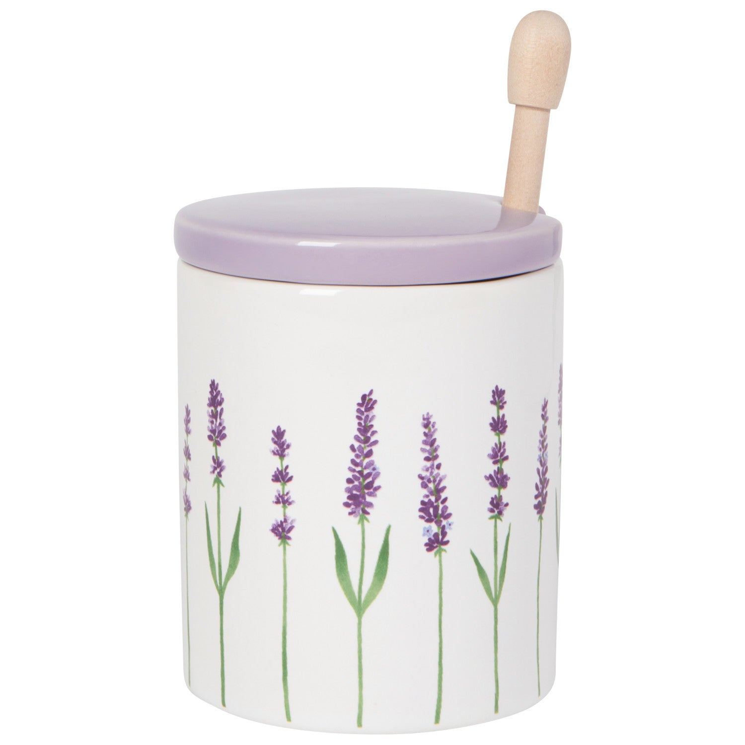 Honey Pot Lavender