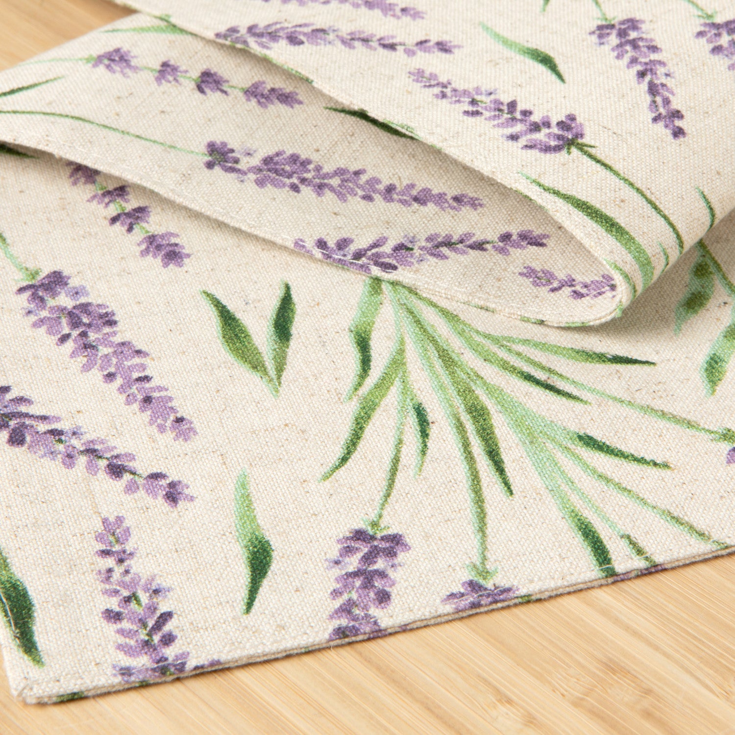 Runner Lavender 72"