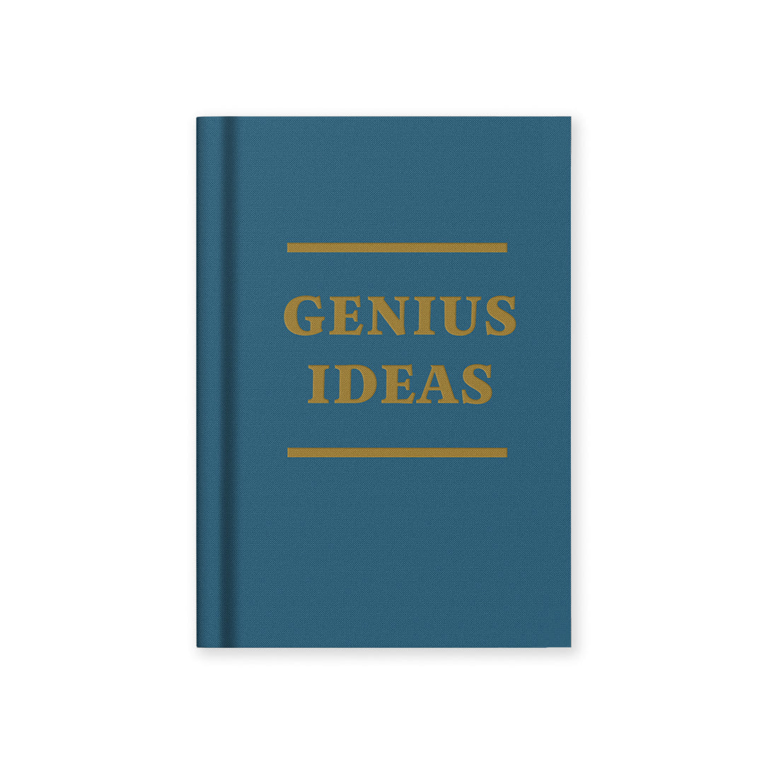 Mini Notebook