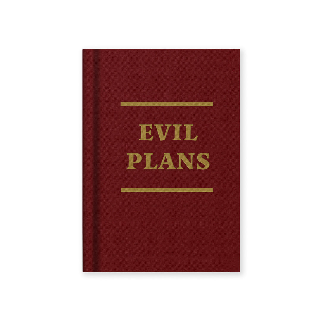 Mini Notebook
