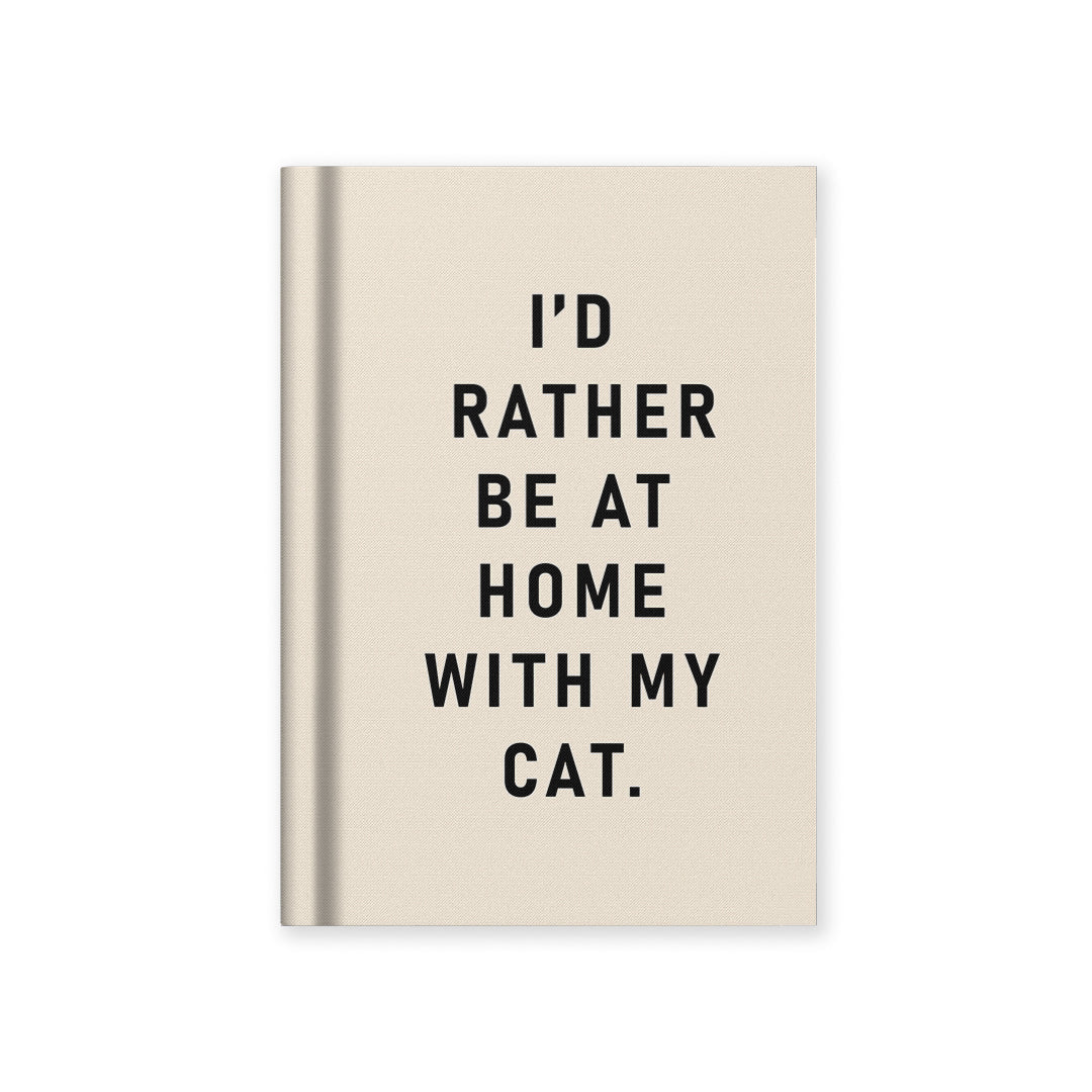 Mini Notebook