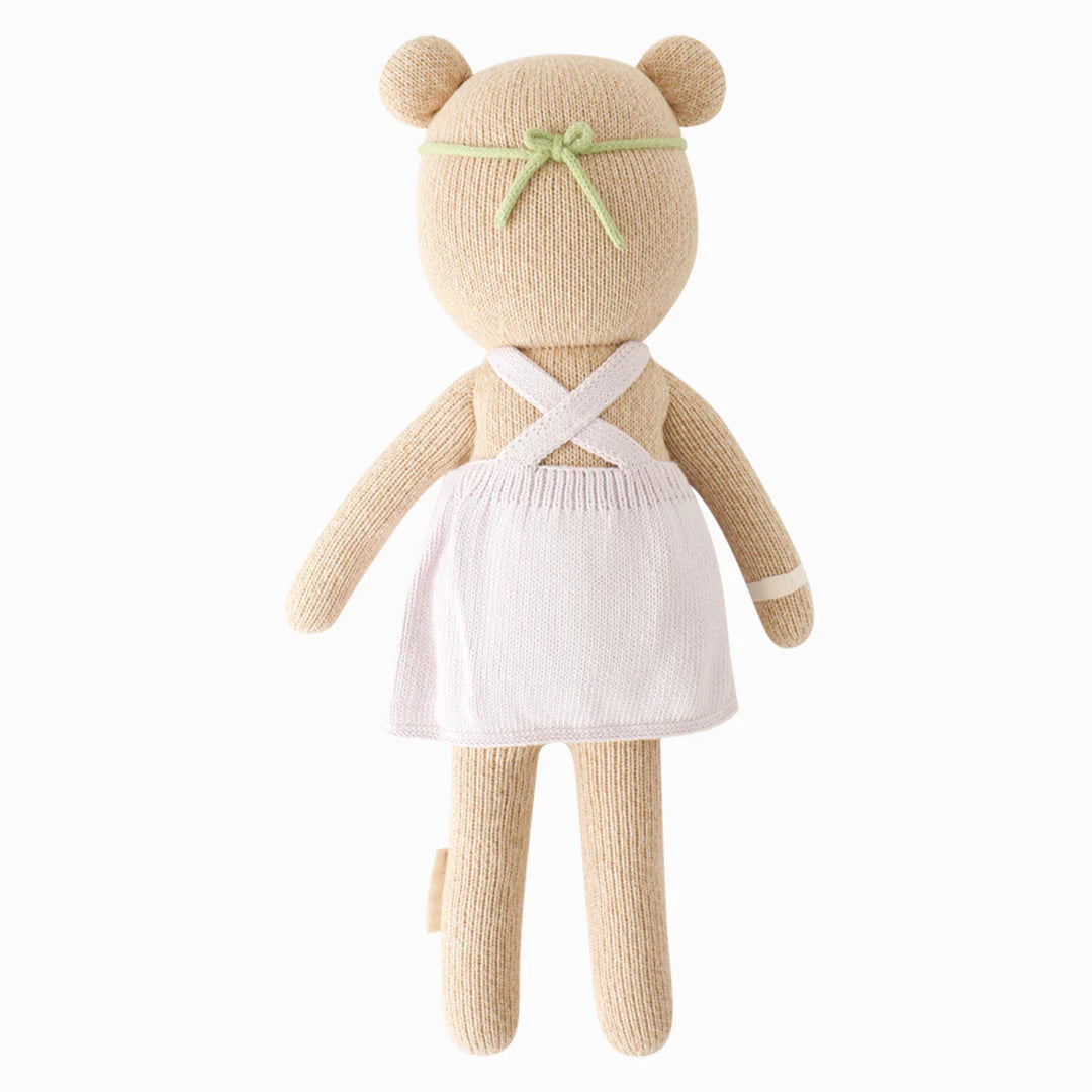 C+K Olivia the Honey Bear