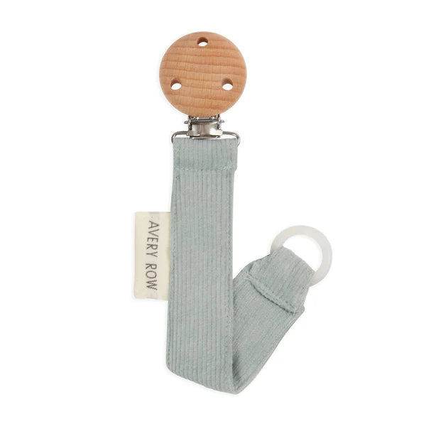 Pacifier Clip