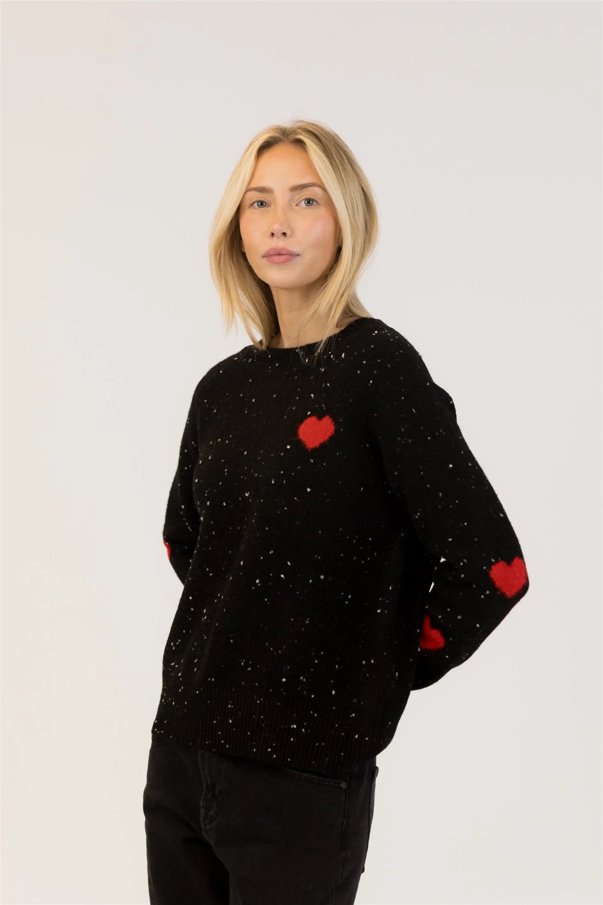 Pullover Phillippa Fleck