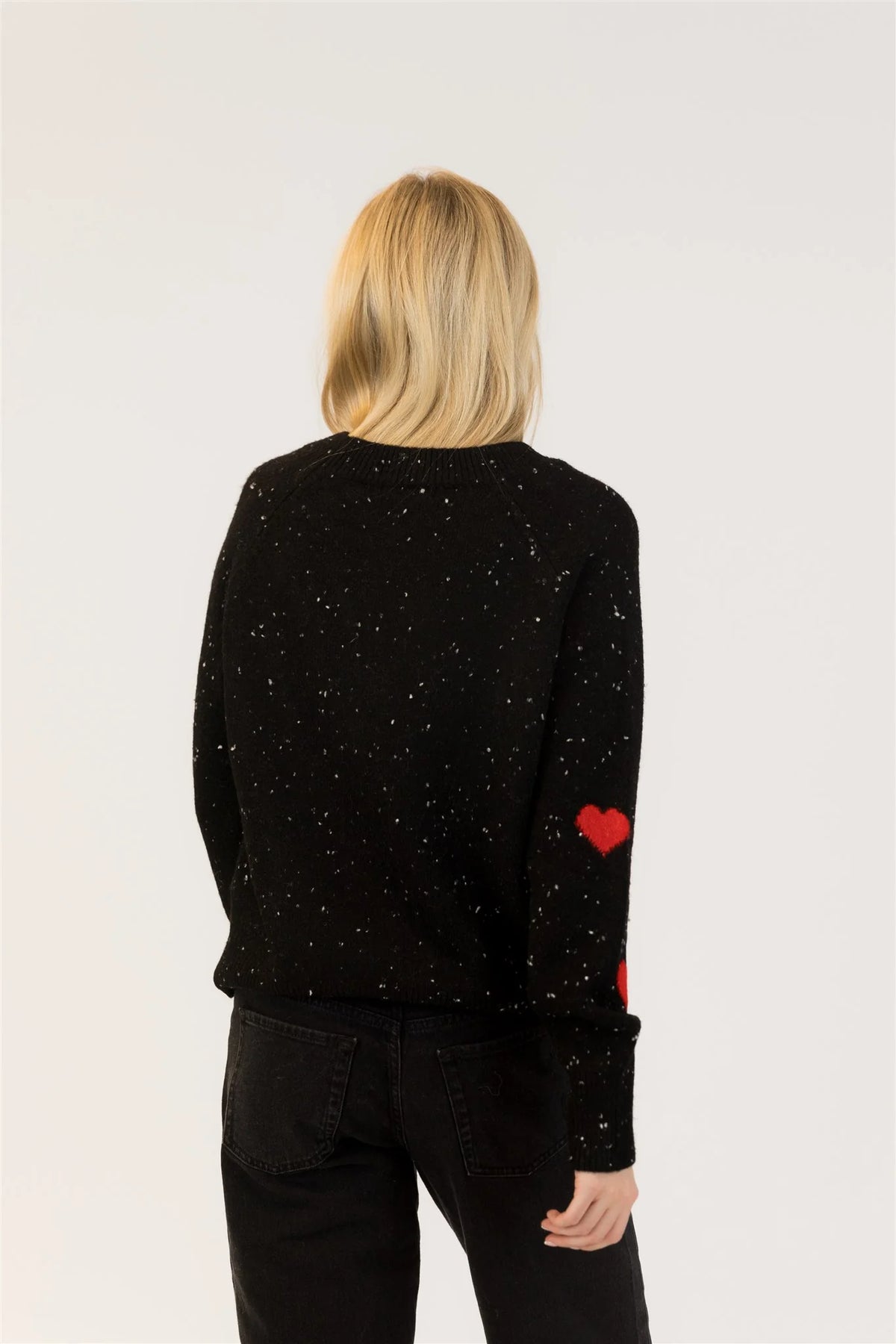 Pullover Phillippa Fleck